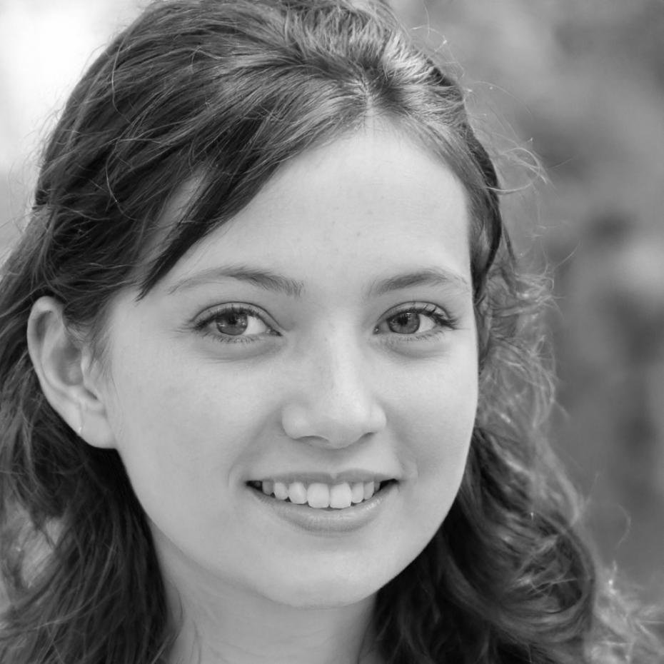 Instructor Cordelia Brennan
